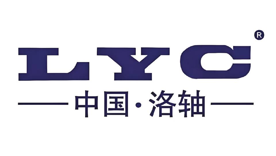 中国洛轴